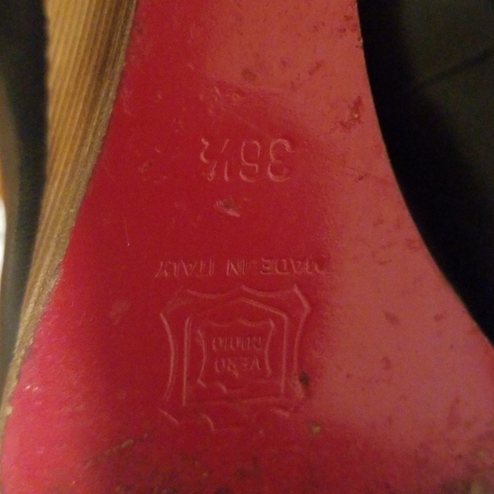 Christian louboutin - Picture 8 of 8